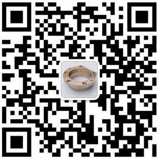 掃一掃  微信詢價